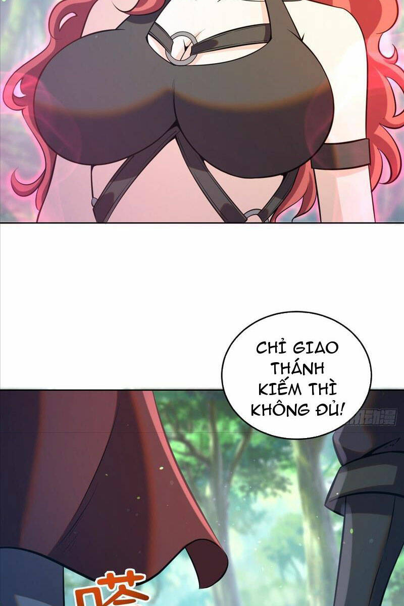 Tu Tiên Giả Cuối Cùng: Chapter 19