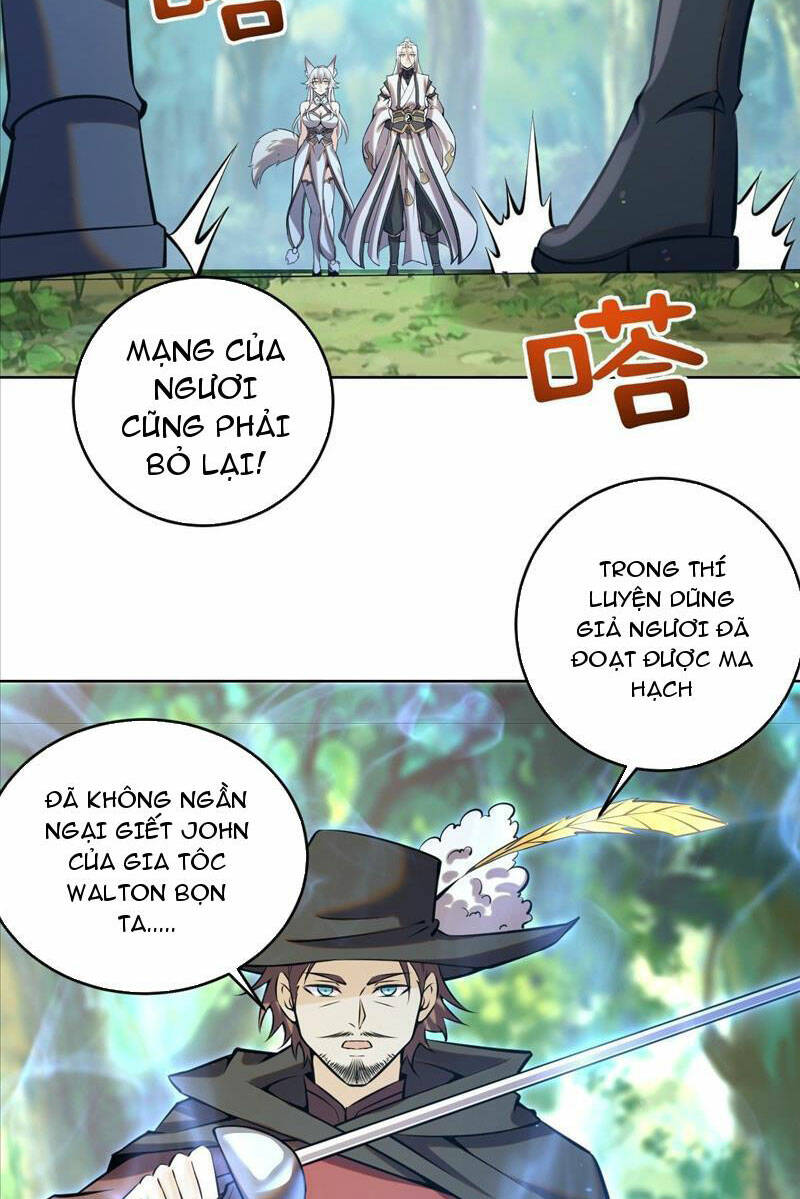 Tu Tiên Giả Cuối Cùng: Chapter 19