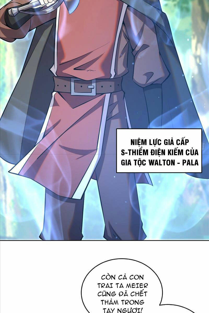 Tu Tiên Giả Cuối Cùng: Chapter 19
