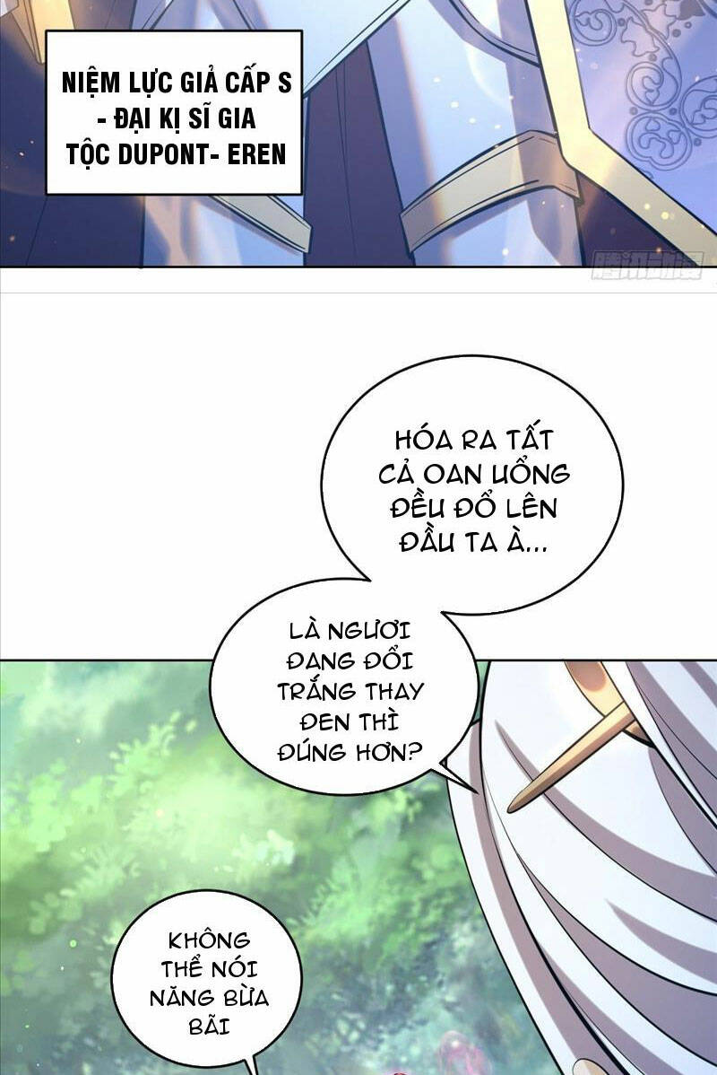 Tu Tiên Giả Cuối Cùng: Chapter 19