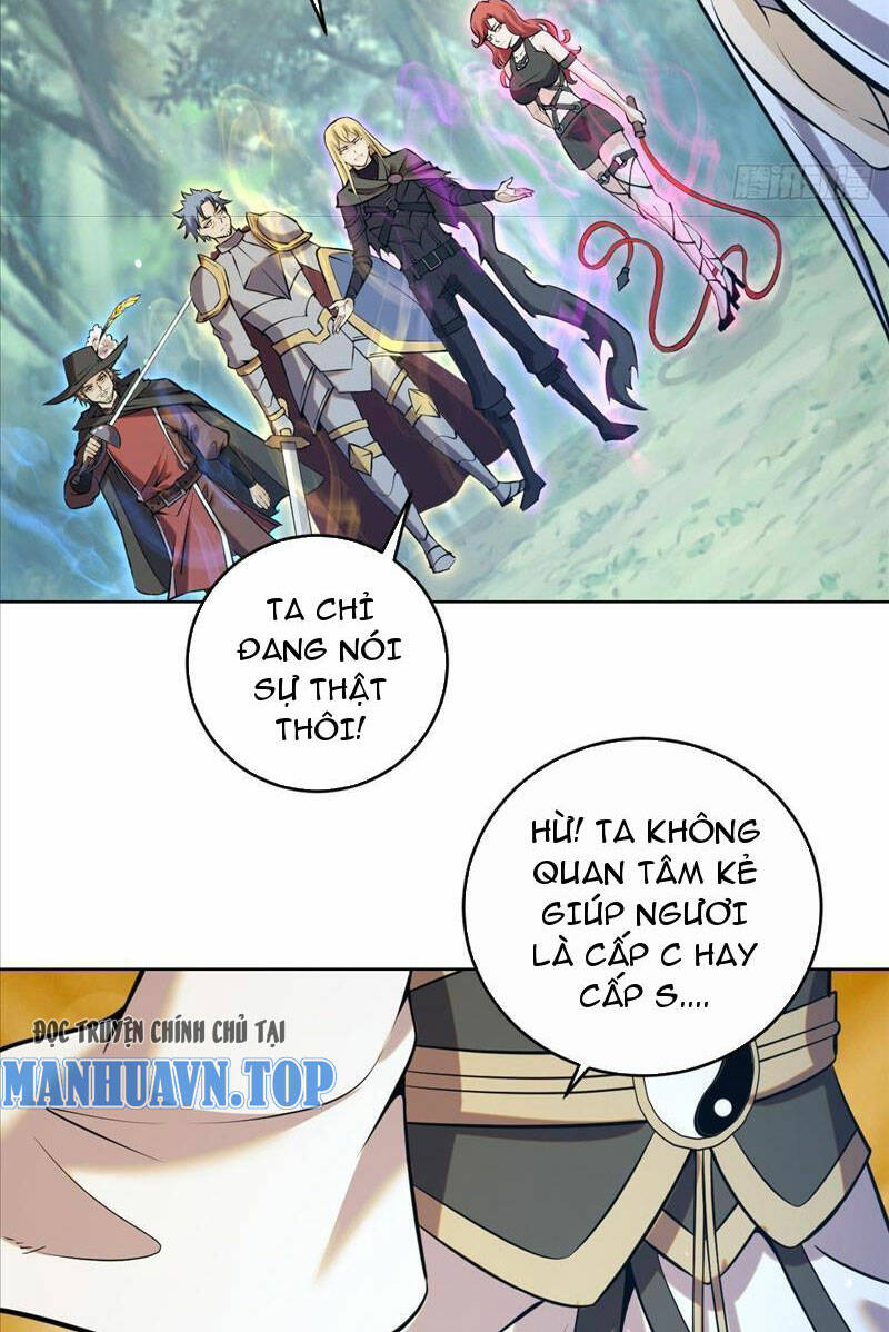 Tu Tiên Giả Cuối Cùng: Chapter 19