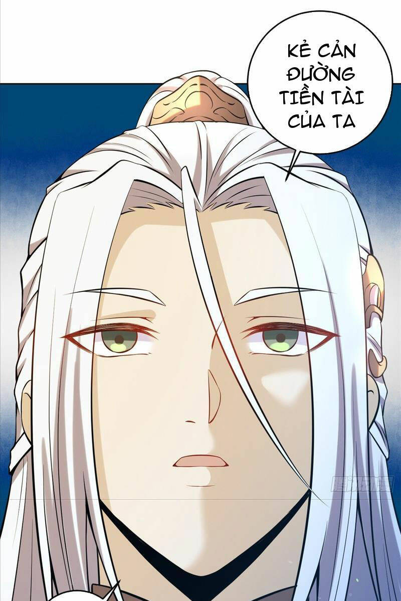 Tu Tiên Giả Cuối Cùng: Chapter 19