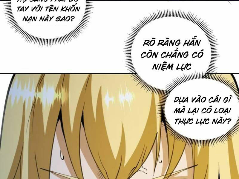 Tu Tiên Giả Cuối Cùng: Chapter 20