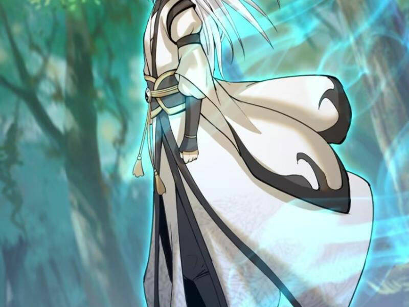 Tu Tiên Giả Cuối Cùng: Chapter 20