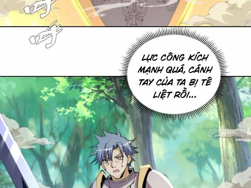 Tu Tiên Giả Cuối Cùng: Chapter 20