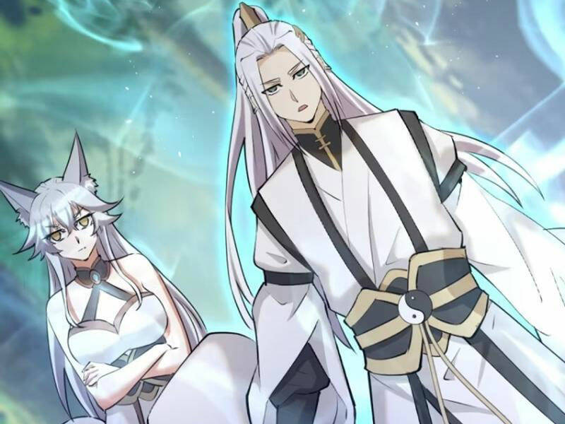 Tu Tiên Giả Cuối Cùng: Chapter 20