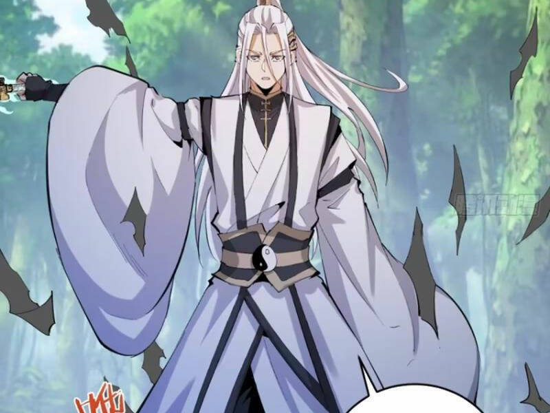 Tu Tiên Giả Cuối Cùng: Chapter 21
