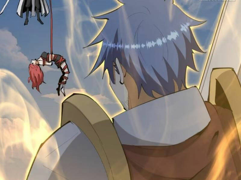 Tu Tiên Giả Cuối Cùng: Chapter 21