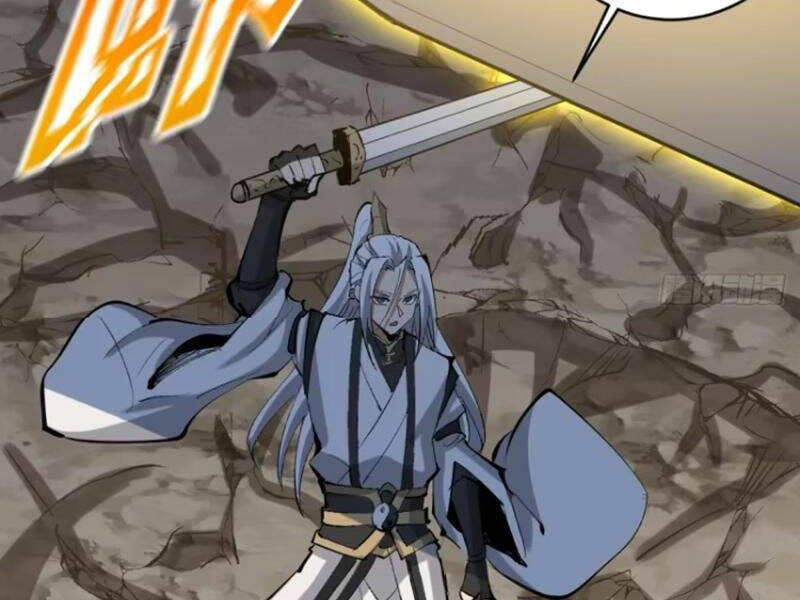 Tu Tiên Giả Cuối Cùng: Chapter 21