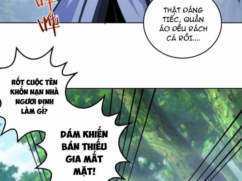 Tu Tiên Giả Cuối Cùng: Chapter 21