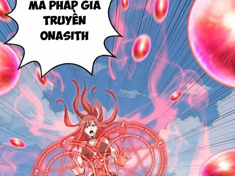 Tu Tiên Giả Cuối Cùng: Chapter 21