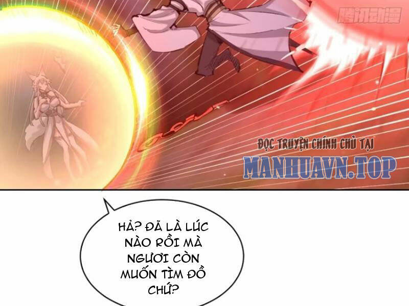 Tu Tiên Giả Cuối Cùng: Chapter 21