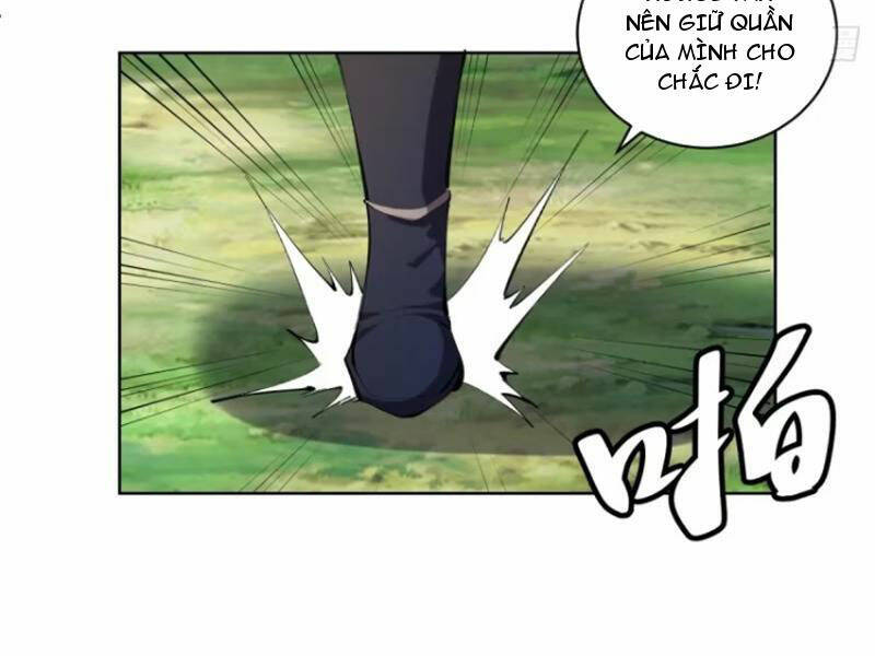 Tu Tiên Giả Cuối Cùng: Chapter 21