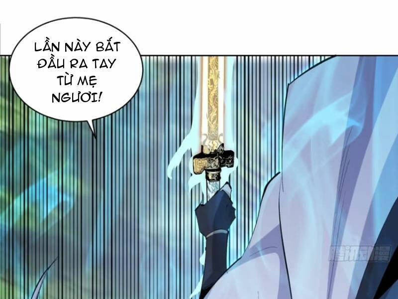 Tu Tiên Giả Cuối Cùng: Chapter 21