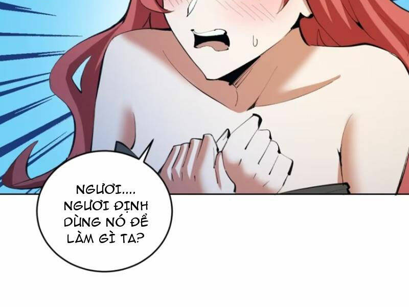 Tu Tiên Giả Cuối Cùng: Chapter 21