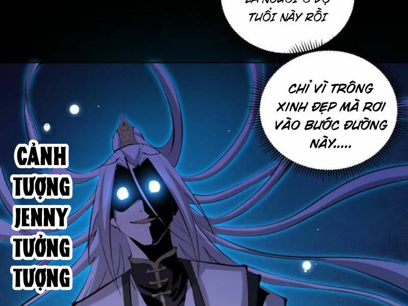 Tu Tiên Giả Cuối Cùng: Chapter 21