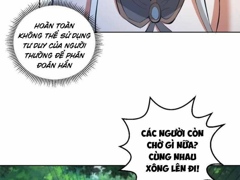 Tu Tiên Giả Cuối Cùng: Chapter 21