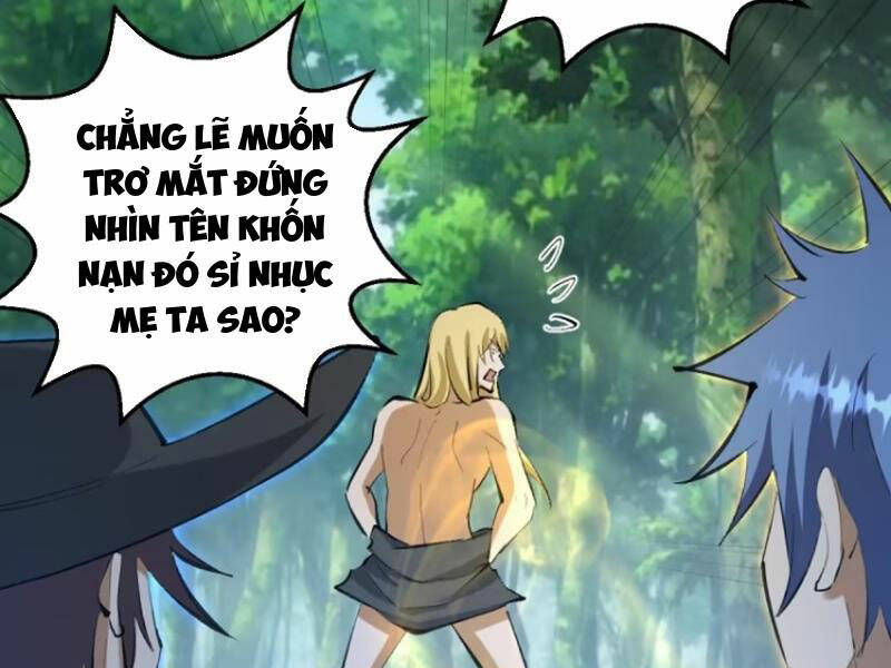 Tu Tiên Giả Cuối Cùng: Chapter 21