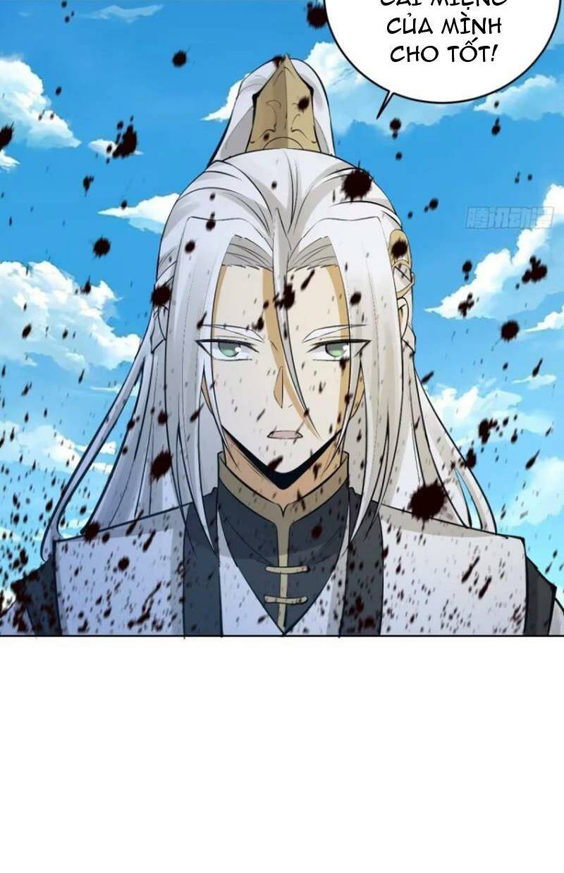 Tu Tiên Giả Cuối Cùng: Chapter 22