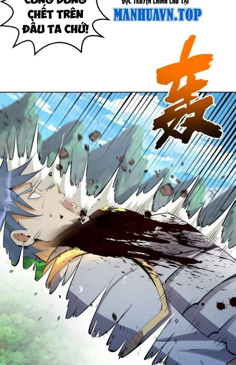 Tu Tiên Giả Cuối Cùng: Chapter 22