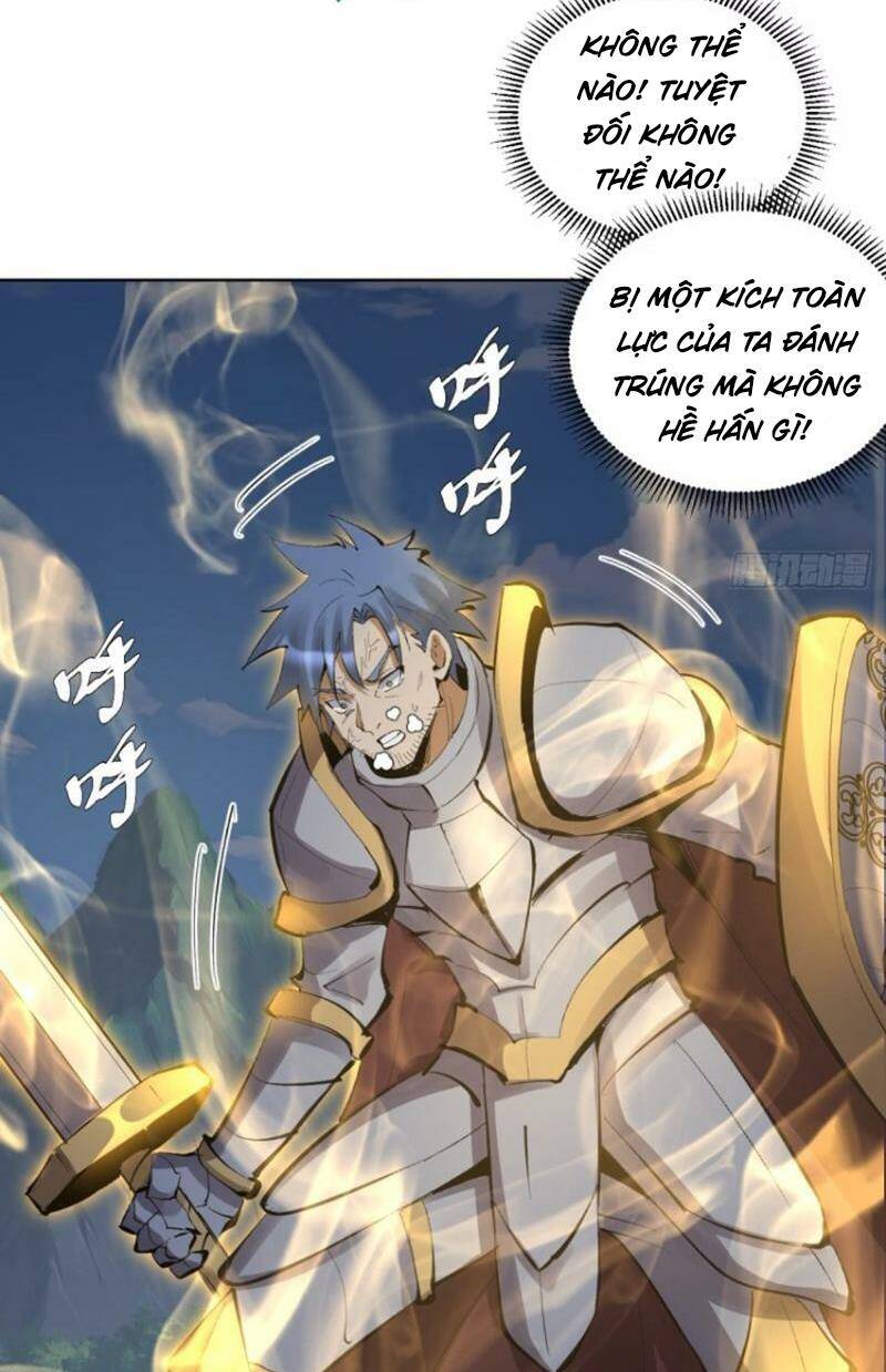 Tu Tiên Giả Cuối Cùng: Chapter 22