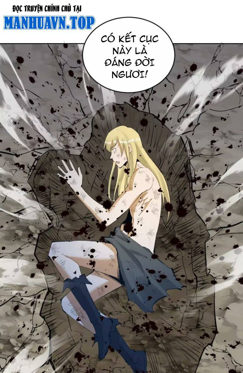 Tu Tiên Giả Cuối Cùng: Chapter 22