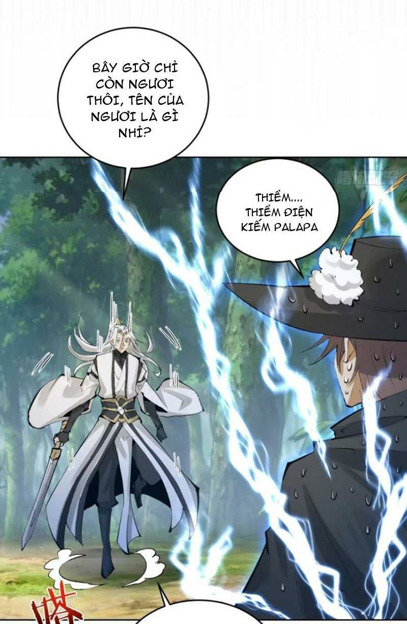 Tu Tiên Giả Cuối Cùng: Chapter 22