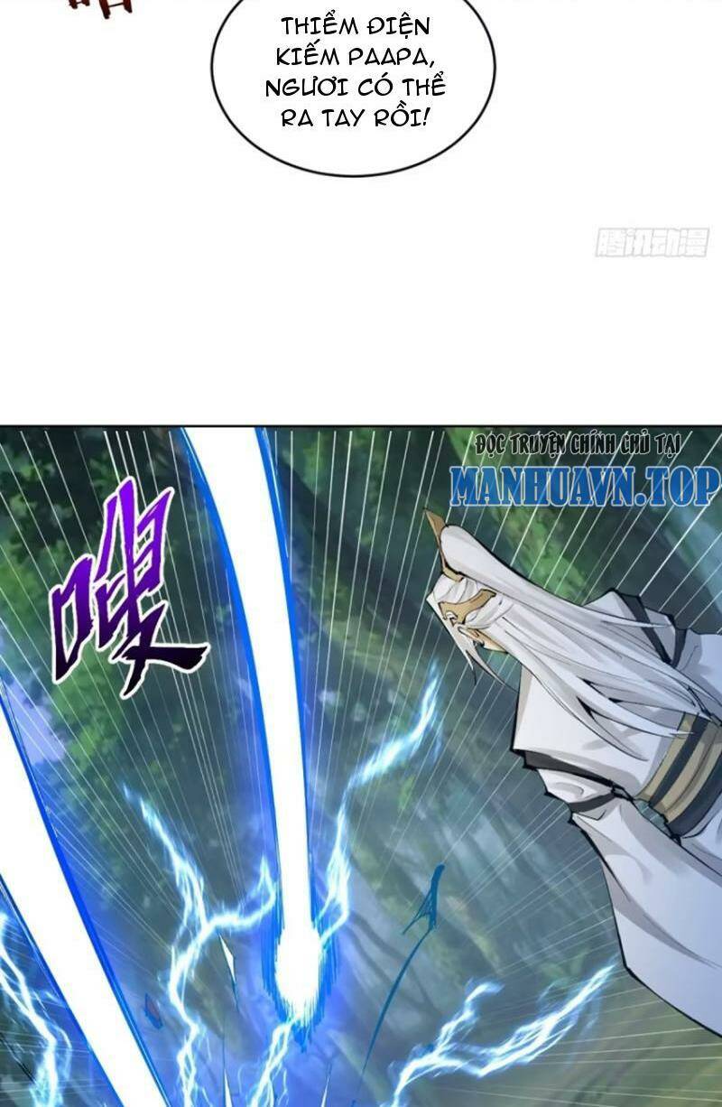 Tu Tiên Giả Cuối Cùng: Chapter 22