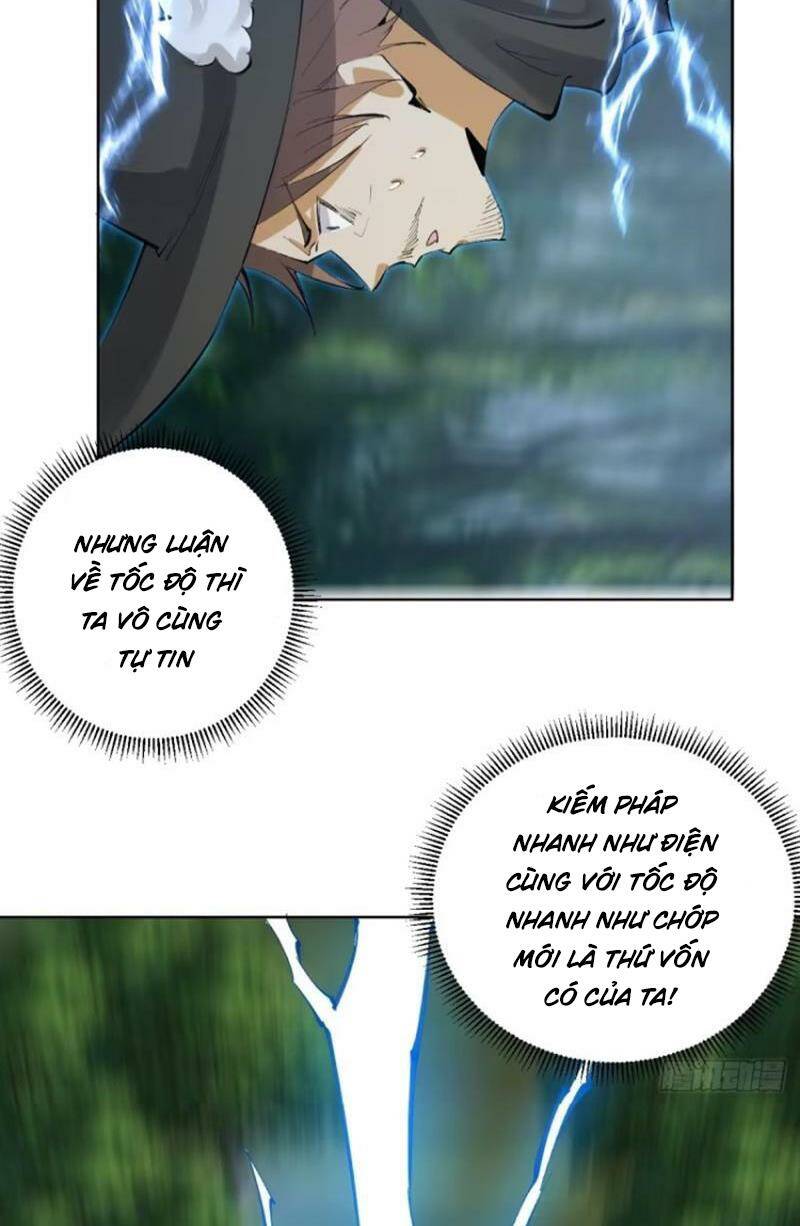 Tu Tiên Giả Cuối Cùng: Chapter 22