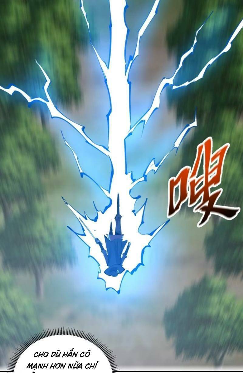 Tu Tiên Giả Cuối Cùng: Chapter 22