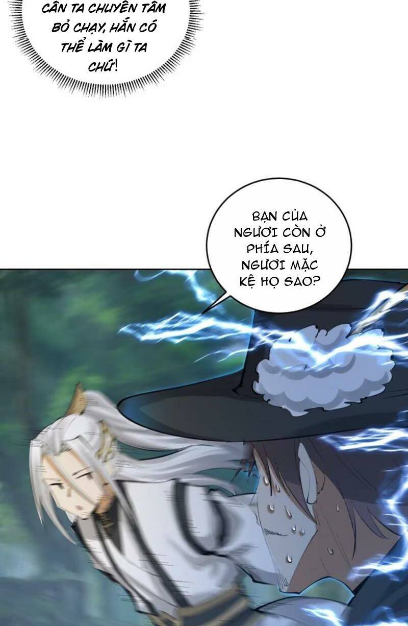 Tu Tiên Giả Cuối Cùng: Chapter 22