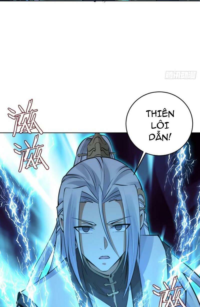 Tu Tiên Giả Cuối Cùng: Chapter 22