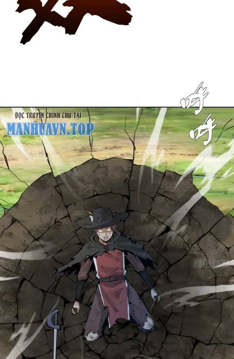 Tu Tiên Giả Cuối Cùng: Chapter 22