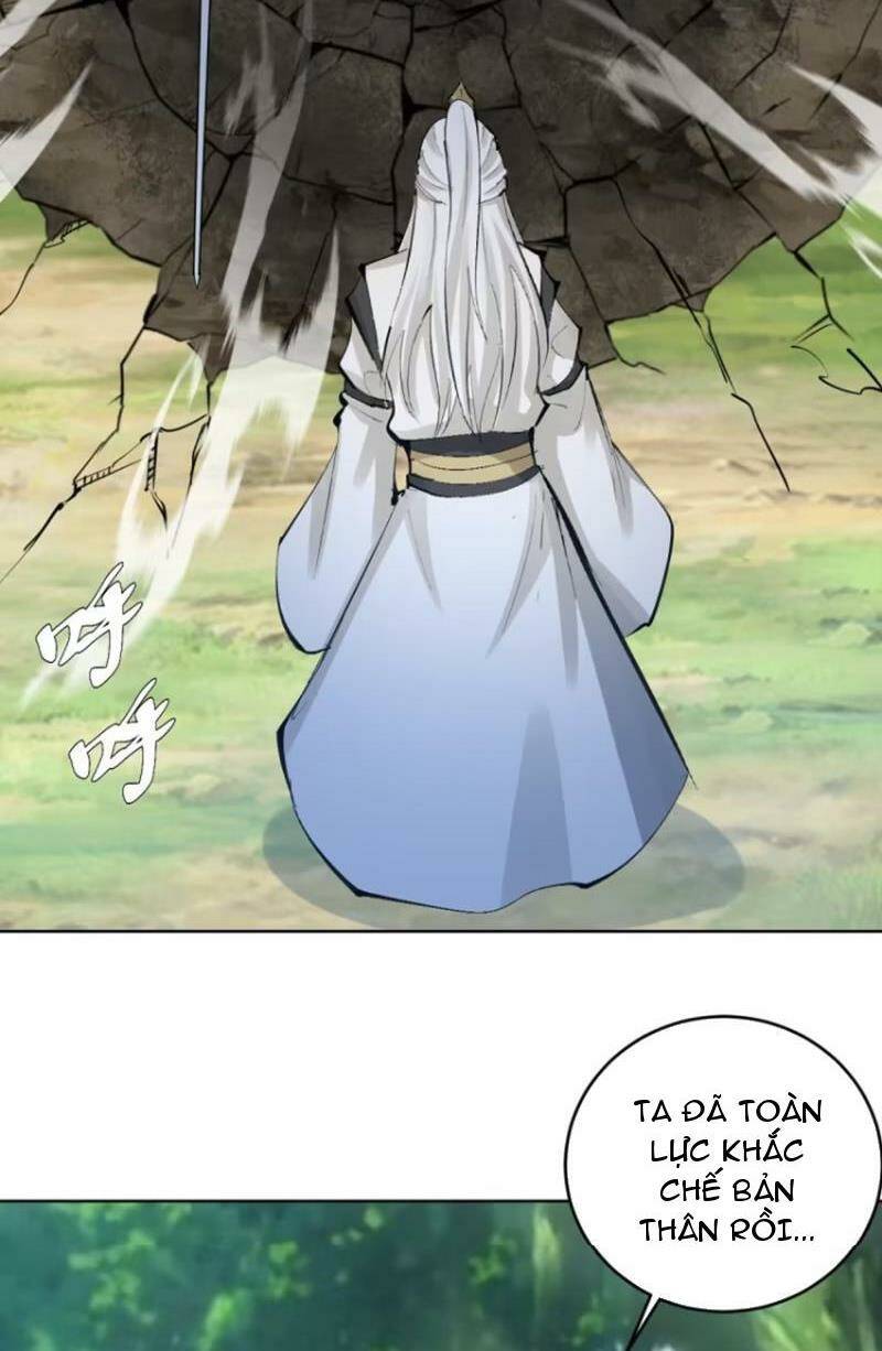 Tu Tiên Giả Cuối Cùng: Chapter 22