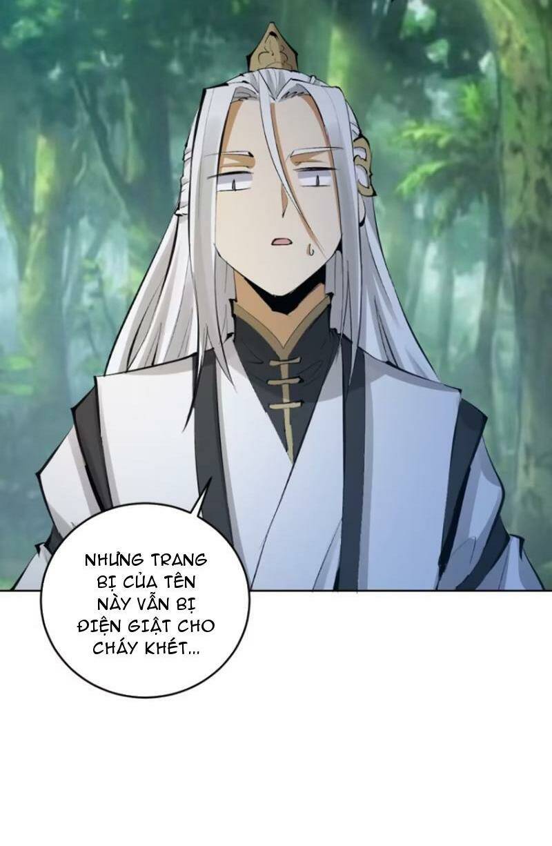Tu Tiên Giả Cuối Cùng: Chapter 22