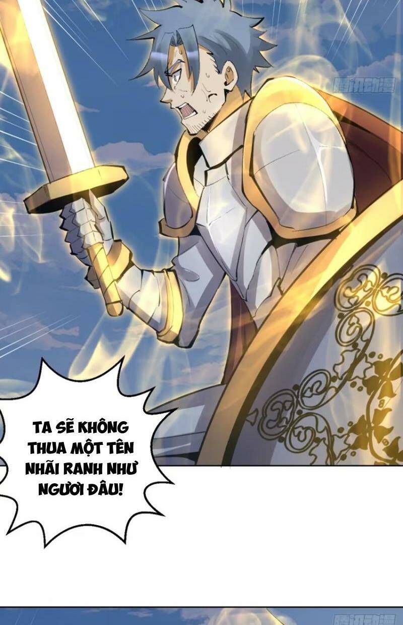 Tu Tiên Giả Cuối Cùng: Chapter 22