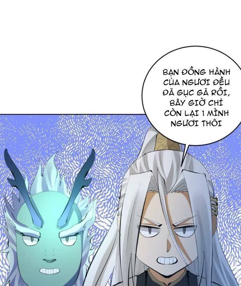 Tu Tiên Giả Cuối Cùng: Chapter 22