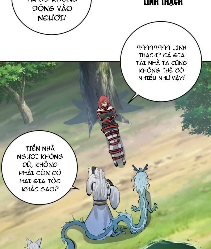 Tu Tiên Giả Cuối Cùng: Chapter 22