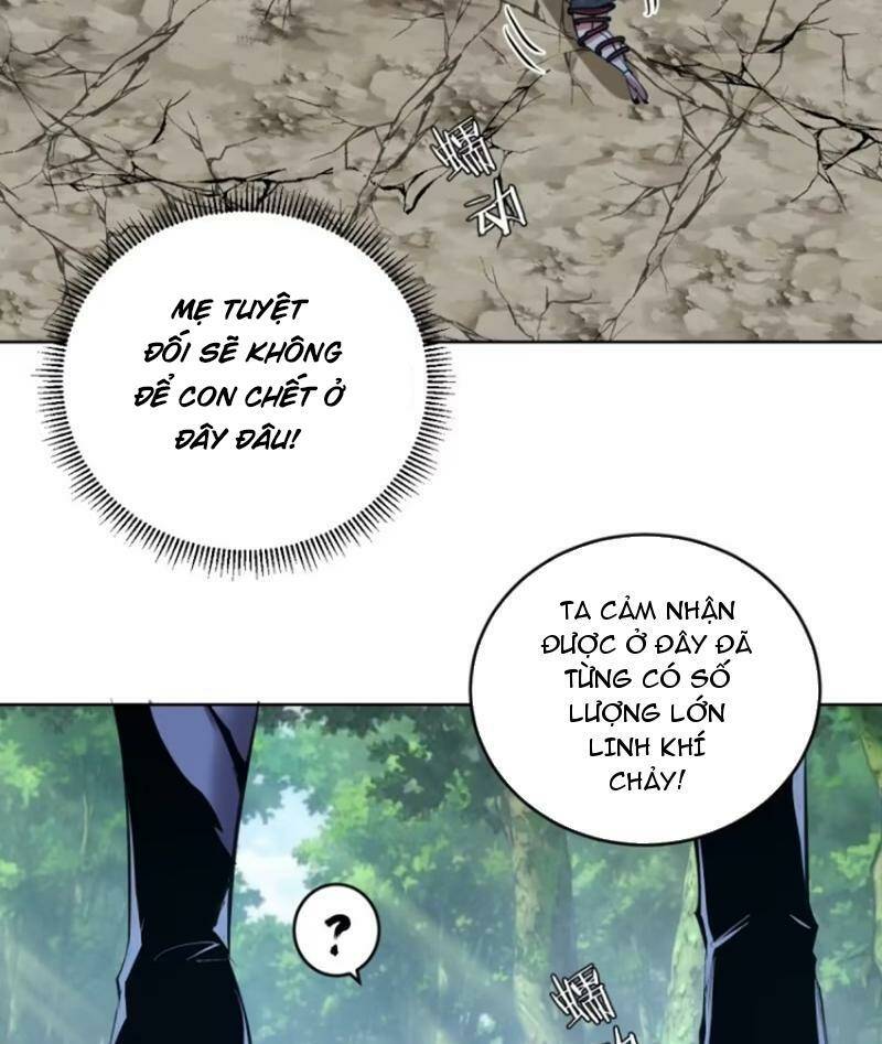 Tu Tiên Giả Cuối Cùng: Chapter 22