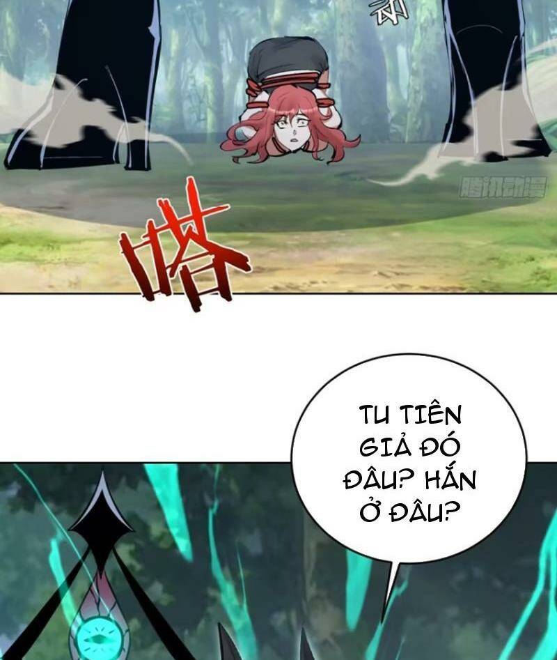 Tu Tiên Giả Cuối Cùng: Chapter 22