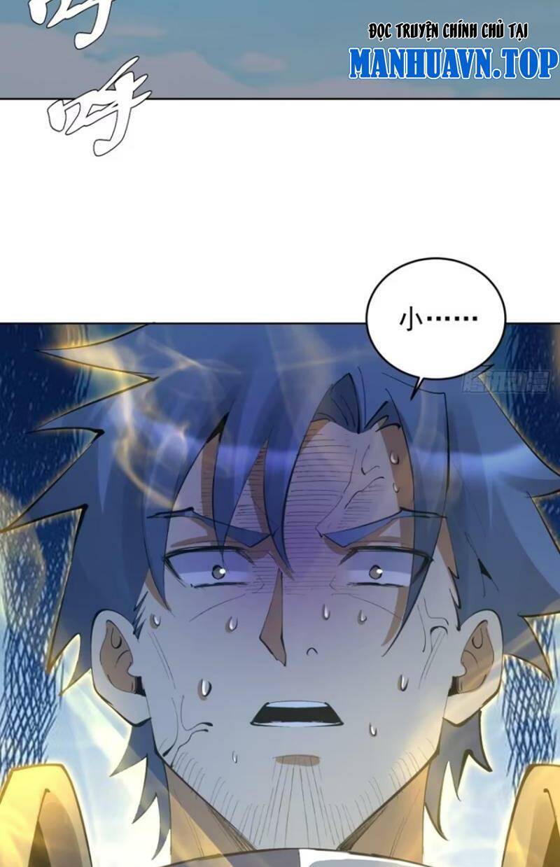 Tu Tiên Giả Cuối Cùng: Chapter 22