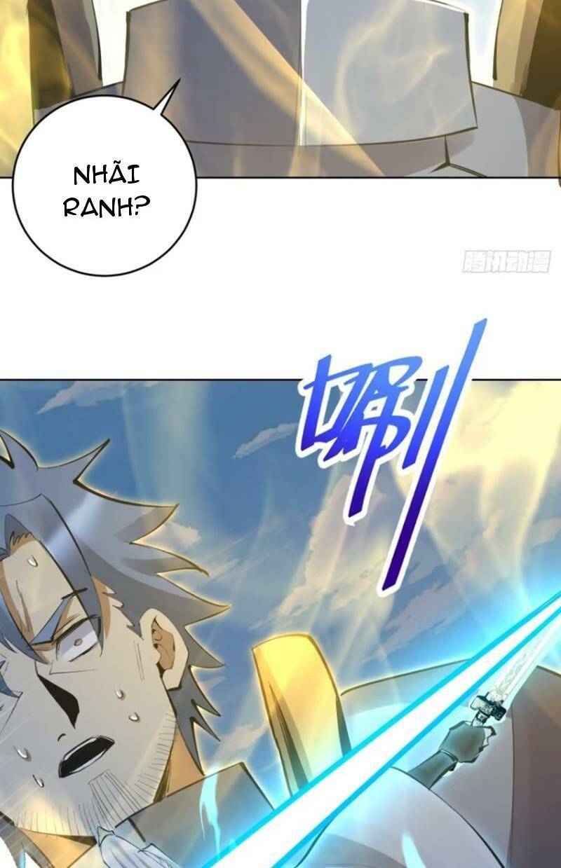 Tu Tiên Giả Cuối Cùng: Chapter 22