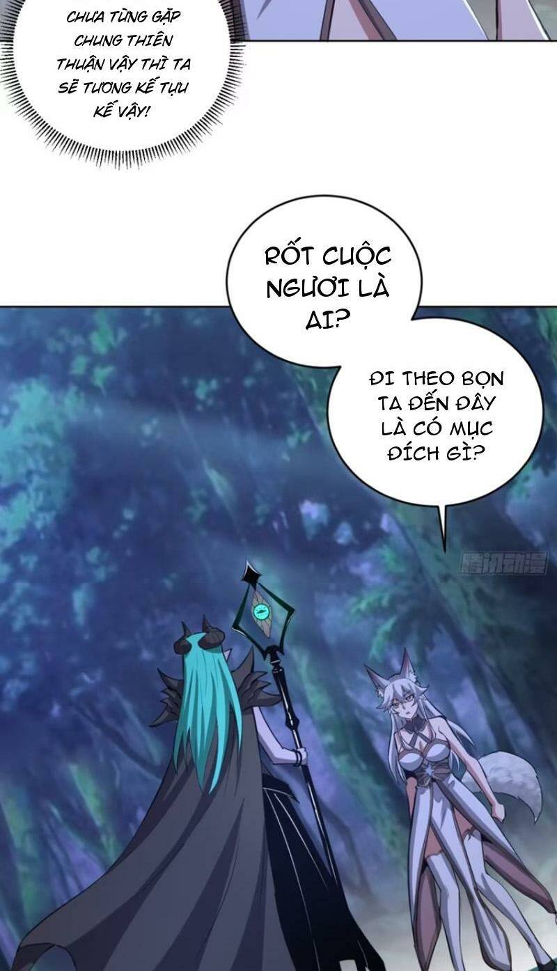 Tu Tiên Giả Cuối Cùng: Chapter 24