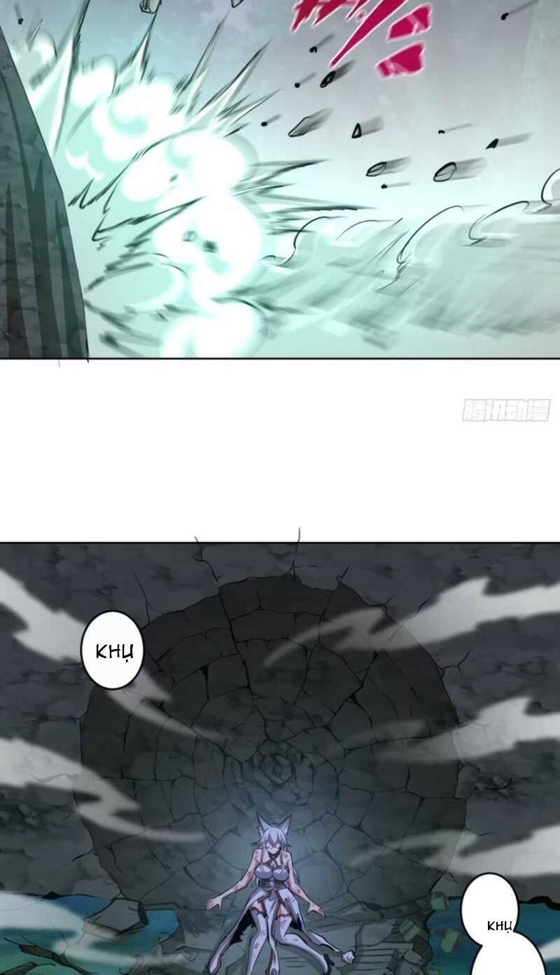 Tu Tiên Giả Cuối Cùng: Chapter 24