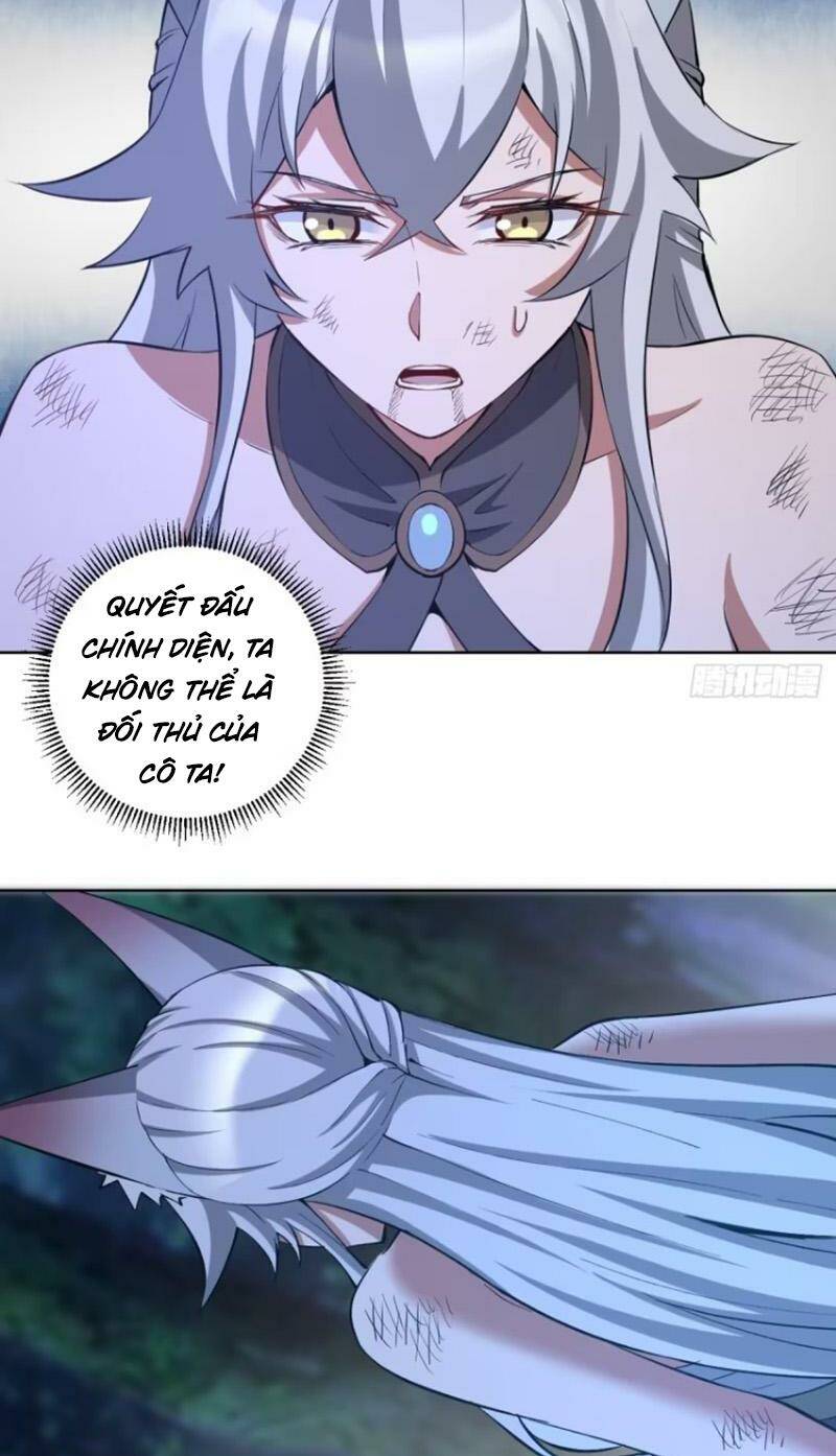 Tu Tiên Giả Cuối Cùng: Chapter 24