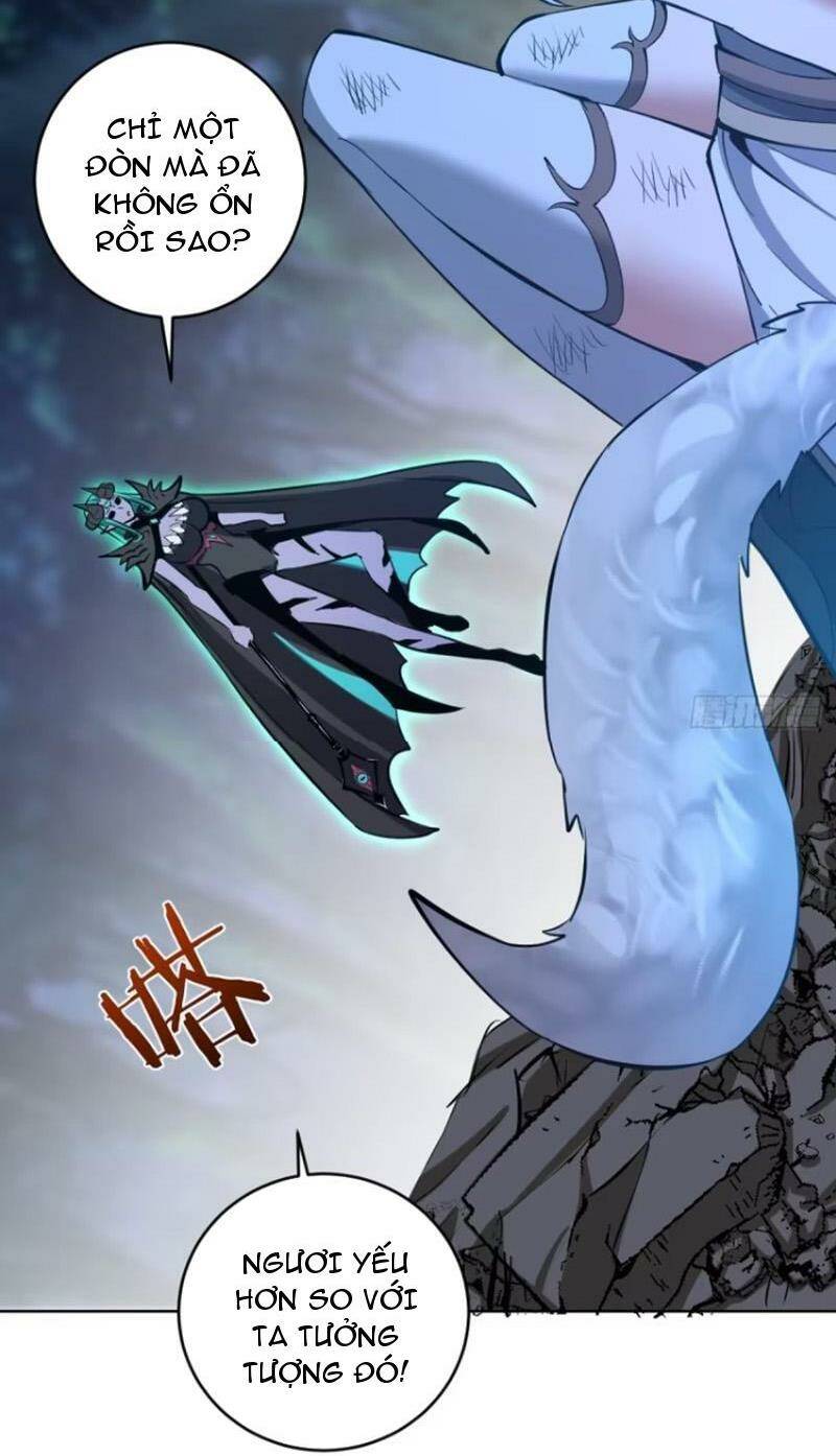 Tu Tiên Giả Cuối Cùng: Chapter 24