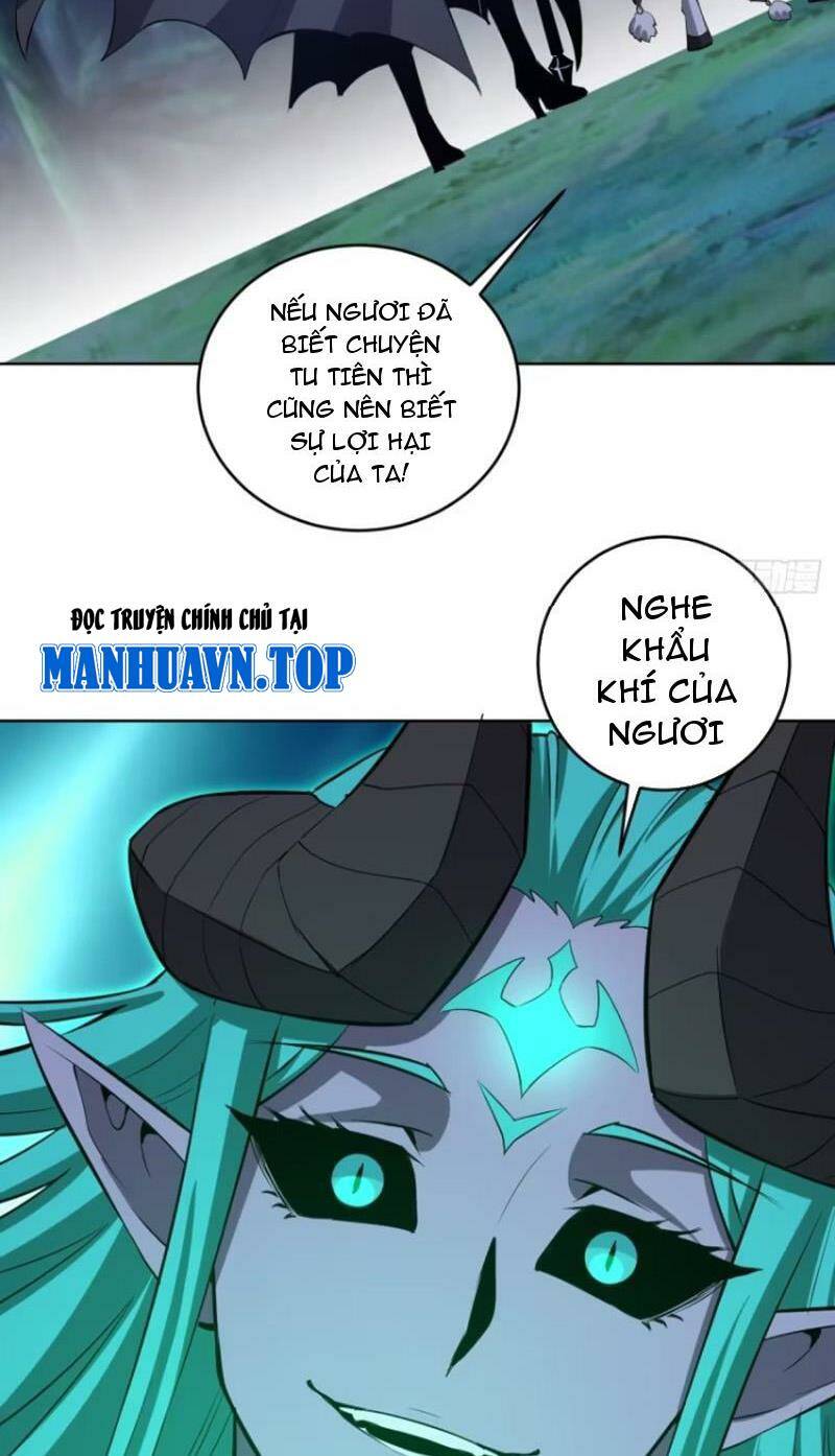 Tu Tiên Giả Cuối Cùng: Chapter 24