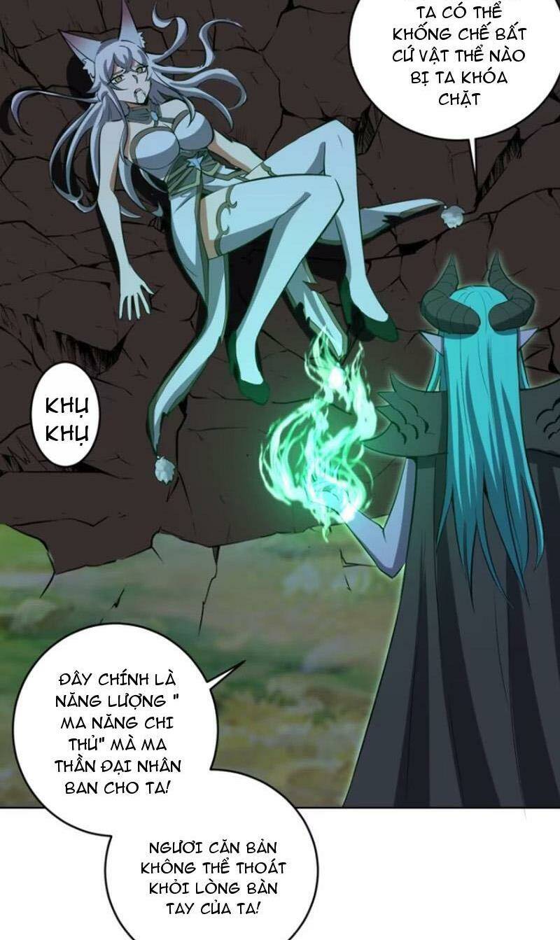 Tu Tiên Giả Cuối Cùng: Chapter 24