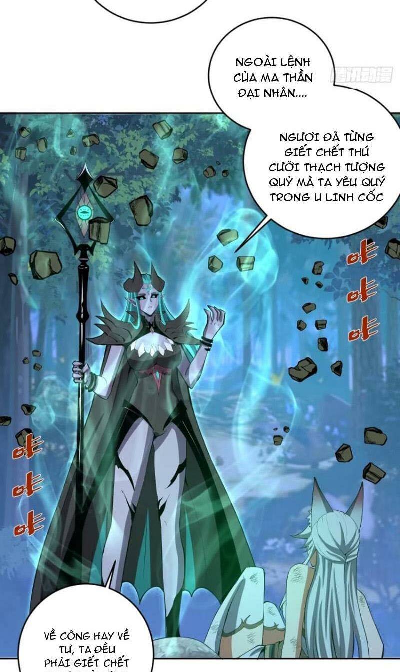 Tu Tiên Giả Cuối Cùng: Chapter 24