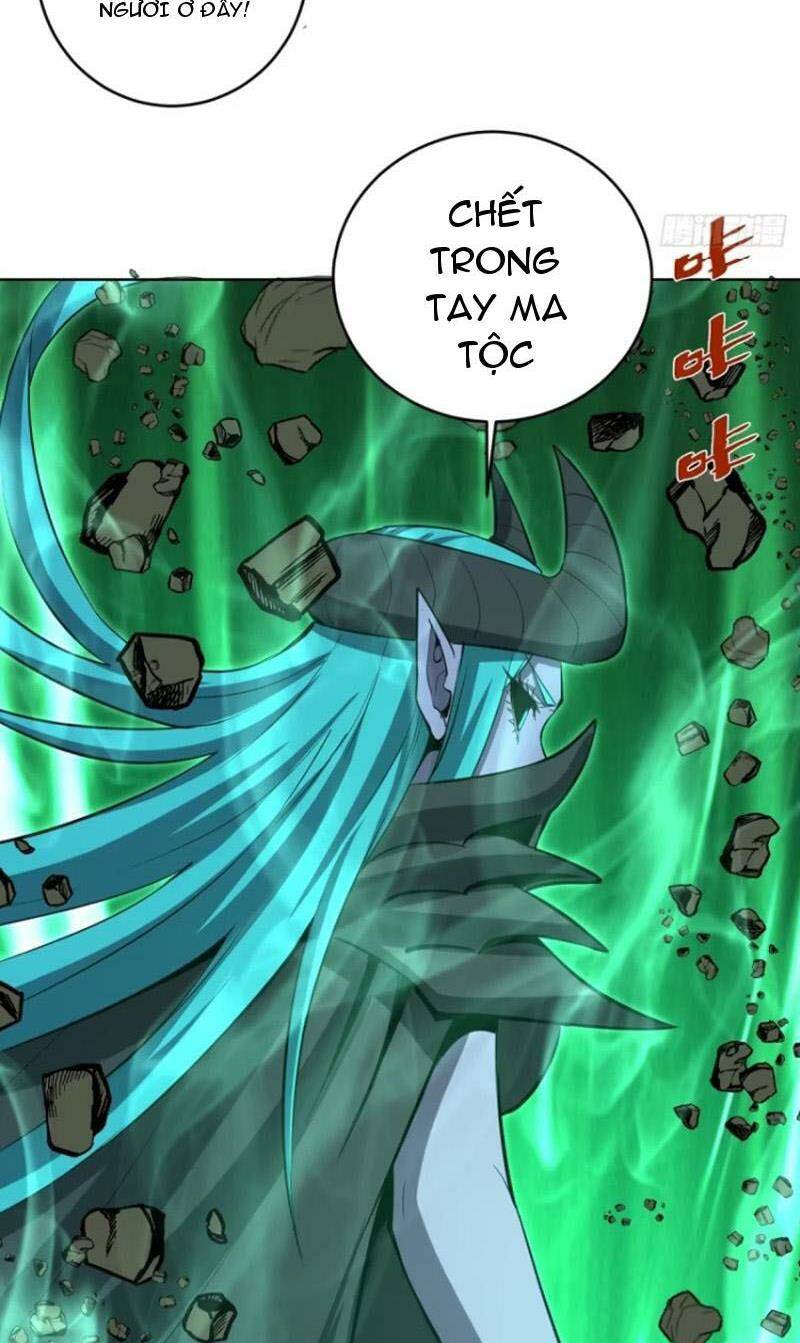 Tu Tiên Giả Cuối Cùng: Chapter 24